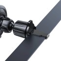 Uchwyt Tech-Protect MM15W-V4 samochodowy na telefon z ładowarką indukcyjną MagSafe 15W na kratkę nawiewu - czarna