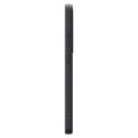 Etui Spigen Silicone Fit Mag na Samsung Galaxy S25 Ultra - czarne