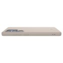 Etui Spigen Silicone Fit Mag na Samsung Galaxy S25Ultra - tytanowy