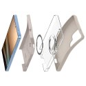 Etui Spigen Silicone Fit Mag na Samsung Galaxy S25Ultra - tytanowy