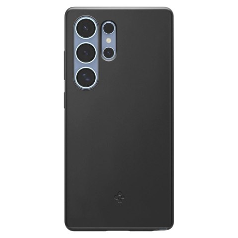 Etui Spigen Thin Fit Mag na Samsung Galaxy S25 Ultra - czarne Etui Spigen Thin Fit Mag na Samsung Galaxy S25 Ultra - czarne