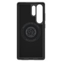 Etui Spigen Thin Fit Mag na Samsung Galaxy S25 Ultra - czarne