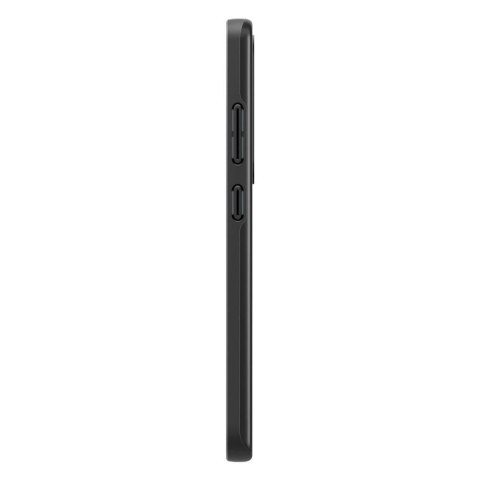 Etui Spigen Thin Fit Mag na Samsung Galaxy S25 Ultra - czarne Etui Spigen Thin Fit Mag na Samsung Galaxy S25 Ultra - czarne