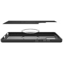 Etui Spigen Thin Fit Mag na Samsung Galaxy S25 Ultra - czarne