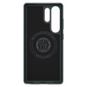 Etui Spigen Thin Fit Mag na Samsung Galaxy S25 Ultra - zielone