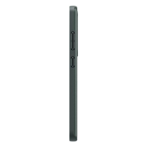Etui Spigen Thin Fit Mag na Samsung Galaxy S25 Ultra - zielone Etui Spigen Thin Fit Mag na Samsung Galaxy S25 Ultra - zielone