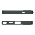 Etui Spigen Thin Fit Mag na Samsung Galaxy S25 Ultra - zielone
