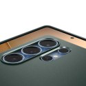Etui Spigen Thin Fit Mag na Samsung Galaxy S25 Ultra - zielone