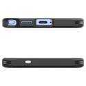 Etui Spigen Tough Armor MagSafe na Samsung Galaxy S25 Ultra - szary