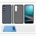 Etui Spigen Ultra Hybrid na Samsung Galaxy S25+ - czarne