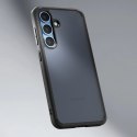 Etui Spigen Ultra Hybrid na Samsung Galaxy S25+ - czarne