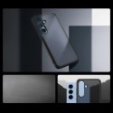 Etui Spigen Ultra Hybrid na Samsung Galaxy S25+ - czarne