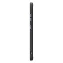 Etui Spigen Ultra Hybrid na Samsung Galaxy S25+ - czarne