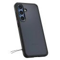 Etui Spigen Ultra Hybrid na Samsung Galaxy S25+ - czarne