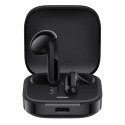 Słuchawki bezprzewodowe Xiaomi Redmi Buds 6 Active - czarne