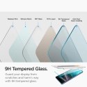 Szkło hartowane Spigen Glas.tR EZ FIT 2-pack na Samsung Galaxy S25 Ultra - przezroczyste
