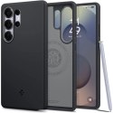 Etui Caseology Nano Pop na Samsung Galaxy S25 Ultra - czarne