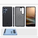 Etui Caseology Nano Pop na Samsung Galaxy S25 Ultra - czarne