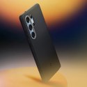 Etui Caseology Nano Pop na Samsung Galaxy S25 Ultra - czarne