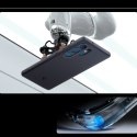 Etui Caseology Nano Pop na Samsung Galaxy S25 Ultra - czarne