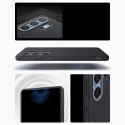 Etui Caseology Nano Pop na Samsung Galaxy S25 Ultra - czarne