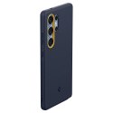 Etui Caseology Nano Pop na Samsung Galaxy S25 Ultra - fioletowe