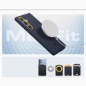 Etui Caseology Nano Pop na Samsung Galaxy S25 Ultra - fioletowe