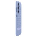 Etui Caseology Parallax Mag MagSafe na Samsung Galaxy S25+ - fioletowe