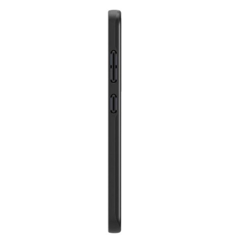 Etui Spigen Thin Fit Mag na Samsung Galaxy S25 - czarne Etui Spigen Thin Fit Mag na Samsung Galaxy S25 - czarne