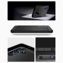 Etui Spigen Tough Armor MagSafe na Samsung Galaxy S25 - czarne