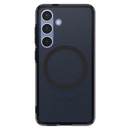 Etui Spigen Ultra Hybrid Mag na Samsung Galaxy S25 Zero One - czarne