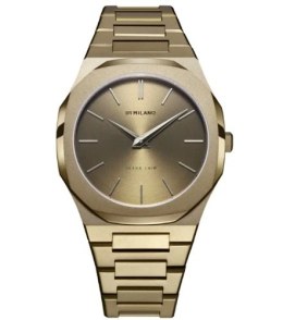 D1 MILANO WATCHES Mod. D1-UTBJ36