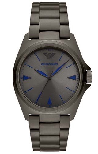 EMPORIO ARMANI Mod. NICOLA