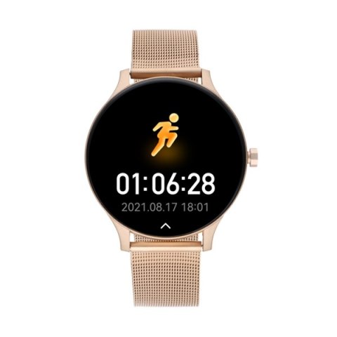 RADIANT SMARTWATCH WATCHES Mod. RAS21102 RADIANT SMARTWATCH WATCHES Mod. RAS21102