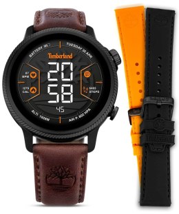 TIMBERLAND SMARTWATCH WATCHES Mod. TDIGB00645X0