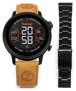 TIMBERLAND SMARTWATCH WATCHES Mod. TDIGB00645X1