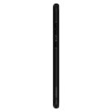 Etui Spigen Liquid Air na Samsung Galaxy S10+ - czarny mat