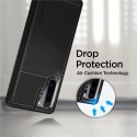 Etui Spigen Rugged Armor na Huawei P30 Pro - czarne