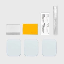 Folia ochronna Spigen Neo Flex na Apple Watch 4/5/6/7/8/SE (40/41mm) - 3 szt.