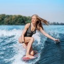 Smartwatch Joyroom Fit-Life JR-FT5 z funkcją odbierania połączeń / ochroną IP68 - czarny