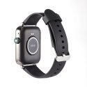 Smartwatch Joyroom Fit-Life JR-FT5 z funkcją odbierania połączeń / ochroną IP68 - czarny