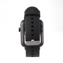 Smartwatch Joyroom Fit-Life JR-FT5 z funkcją odbierania połączeń / ochroną IP68 - czarny