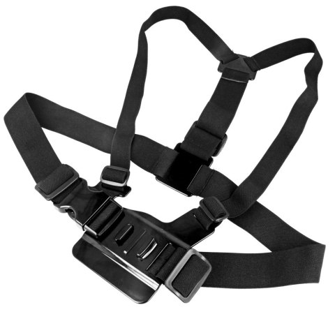 Zestaw 9 w 1 akcesoria do kamer sportowych GoPro SJCAM Zestaw 9 w 1 akcesoria do kamer sportowych GoPro SJCAM