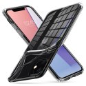 Etui Spigen Liquid Crystal na iPhone 11 - przezroczyste