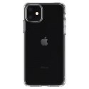 Etui Spigen Liquid Crystal na iPhone 11 - przezroczyste