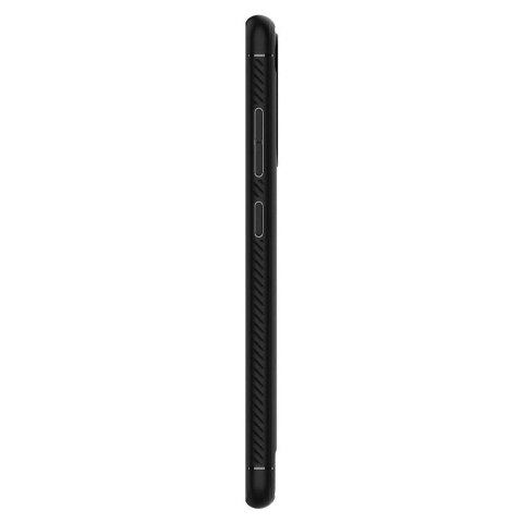 Etui Spigen Rugged Armor na Samsung Galaxy S20 FE - czarny mat Etui Spigen Rugged Armor na Samsung Galaxy S20 FE - czarny mat
