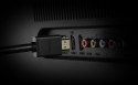 Kabel Ugreen HD107 10140 HDMI (męski) - HDMI (żeński) 4K 0.5 m - czarny