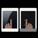 Dux Ducis Tempered Glass pancerne wytrzymałe szkło hartowane 9H Samsung Galaxy Tab S7+ (S7 Plus) / Tab S7 FE / Tab S8+ (S8 Plus)