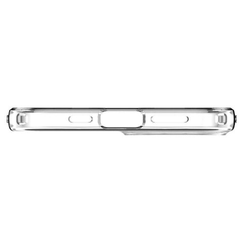 Etui Spigen Liquid Crystal na iPhone 13 - przezroczyste Etui Spigen Liquid Crystal na iPhone 13 - przezroczyste