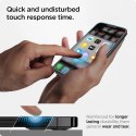 Szkło hartowane Spigen Glas.tR EZ Fit na iPhone 13 / 13 Pro / 14 / 16e